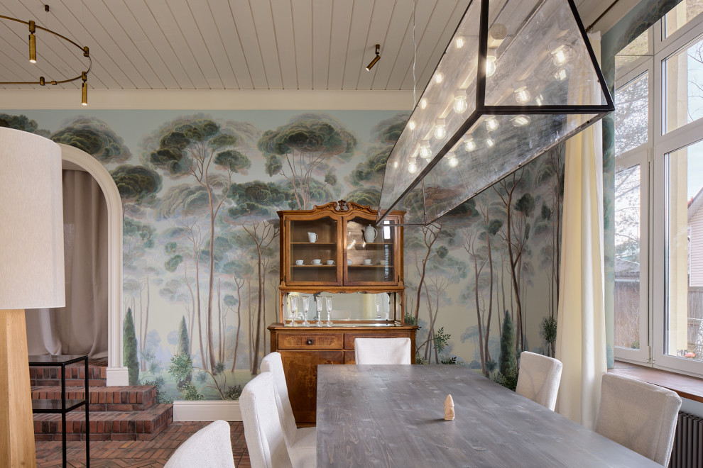 Гостиная для гномов и людей