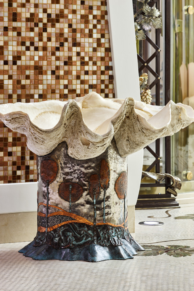 Малые архитектурные формы