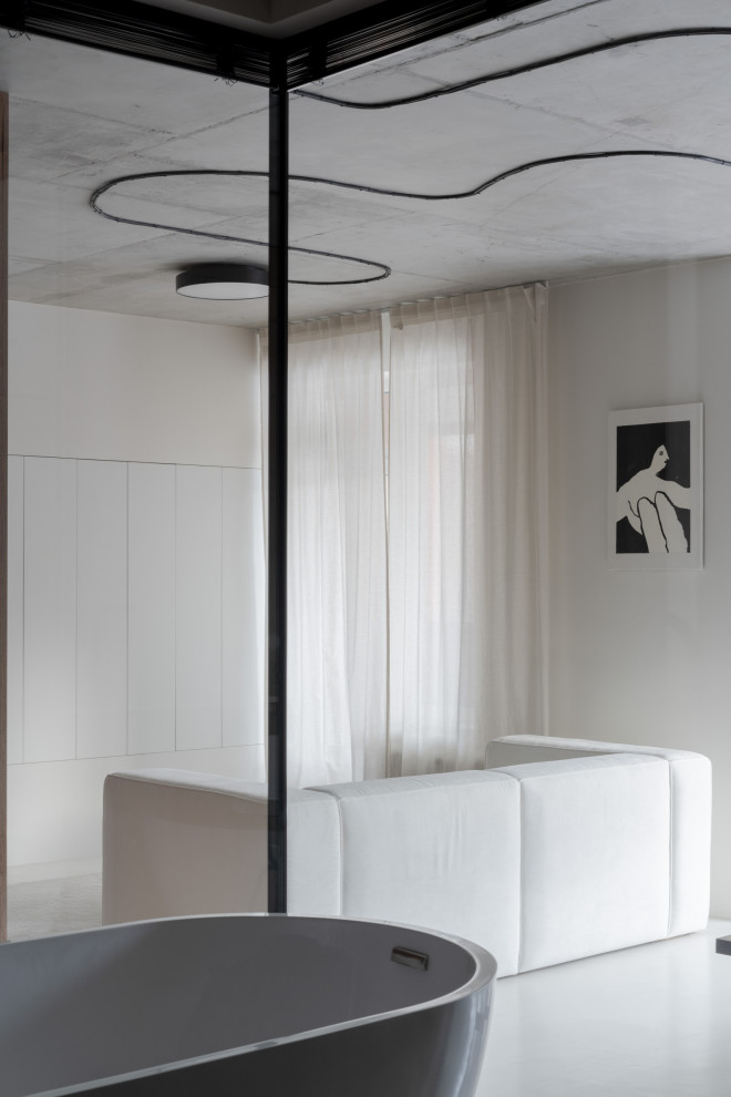 Д-1913. Квартира для молодой пары