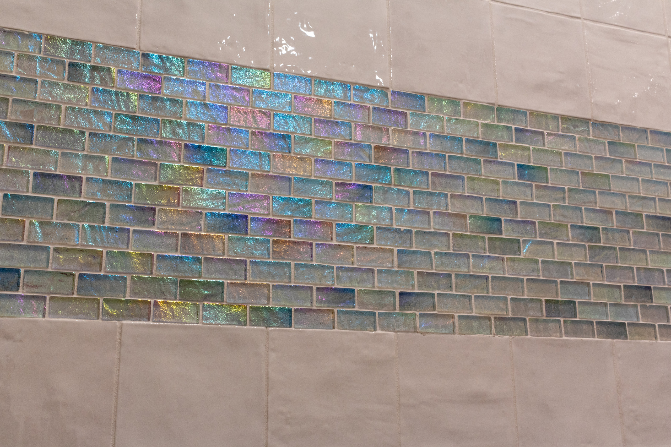 Guest Bathroom Details