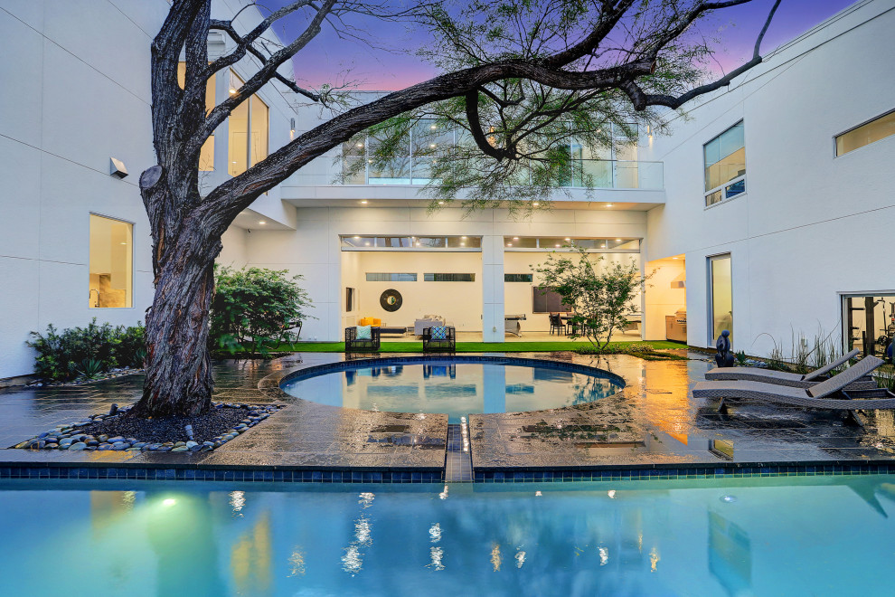 Whole House Remodel Memorial Park