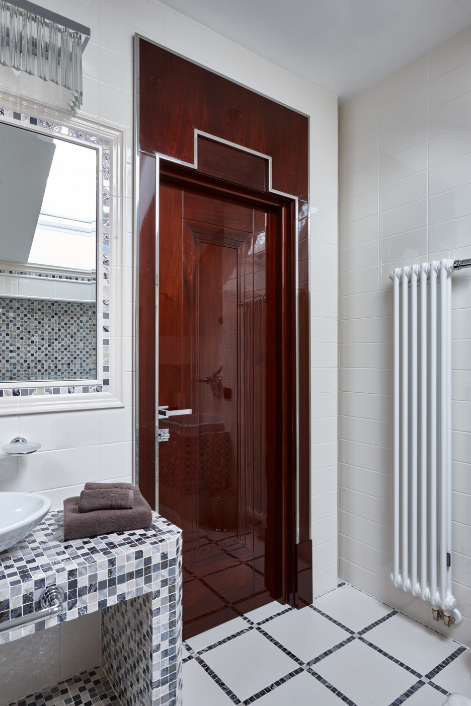 Преображение мансарды в жилое пространство