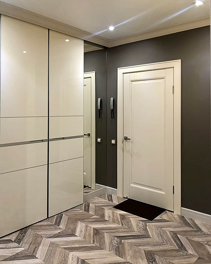 Большая гостиная