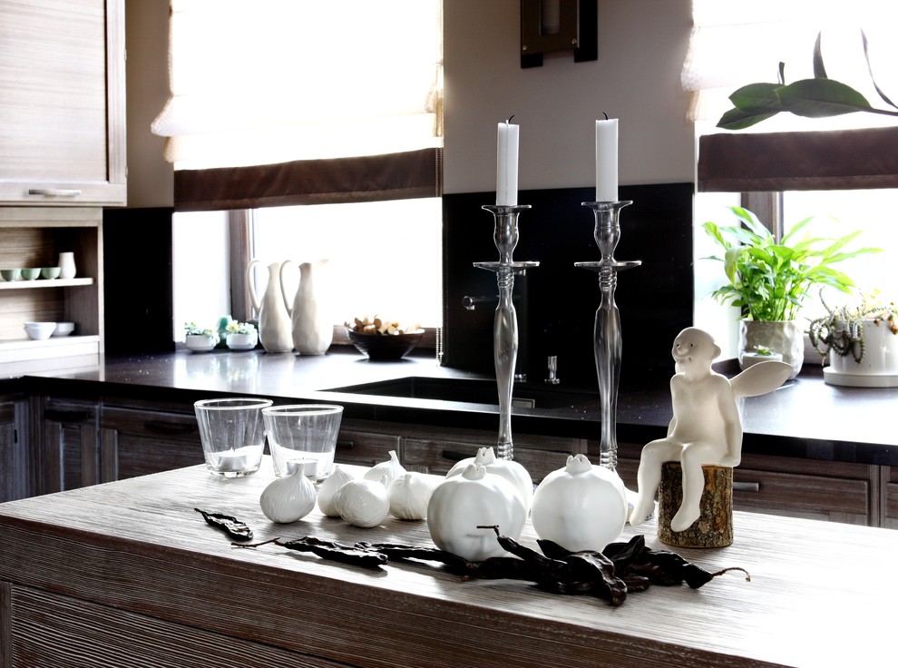 Загородный коттедж