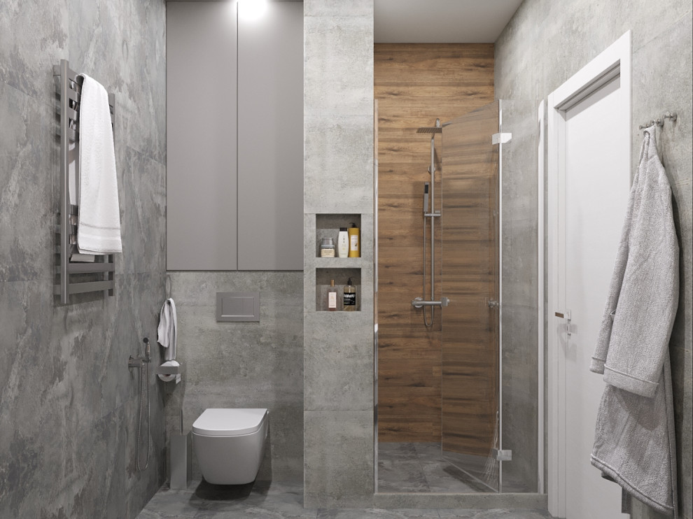 ЖК «Варшавский» 2