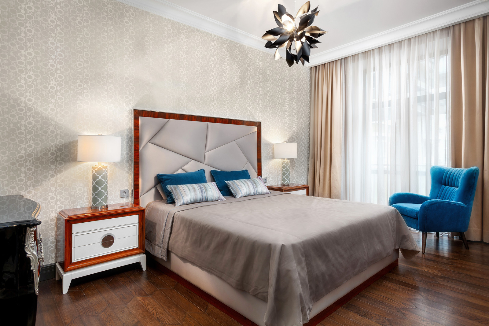 Квартира на Тверской