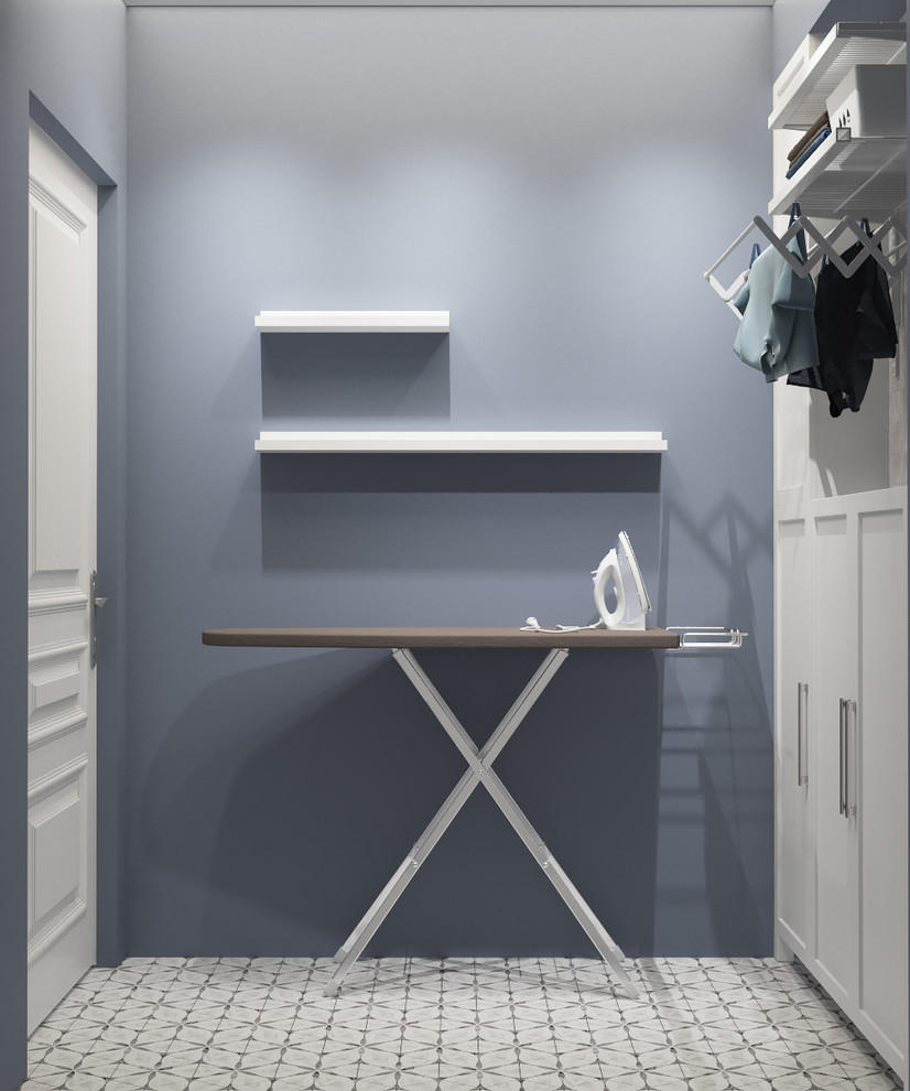 Квартира для молодой семьи