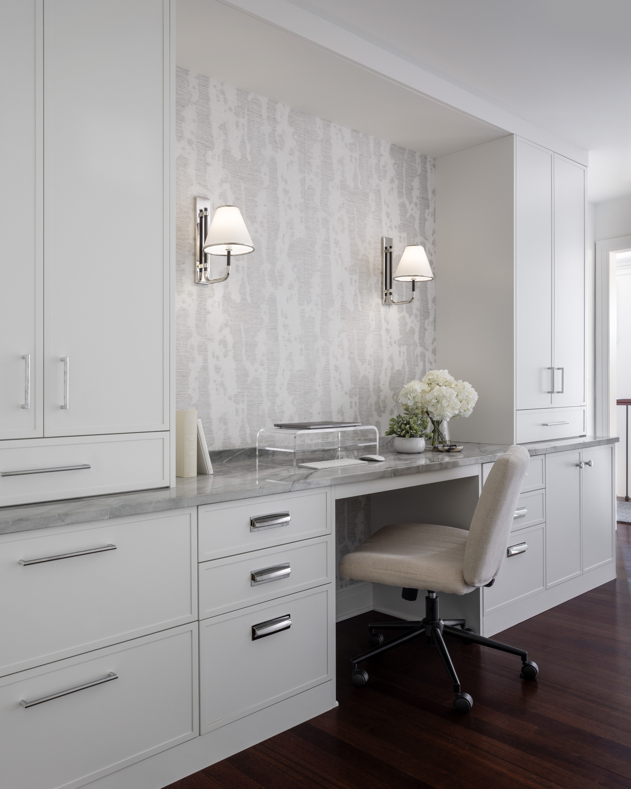 Primary Suite Perfection