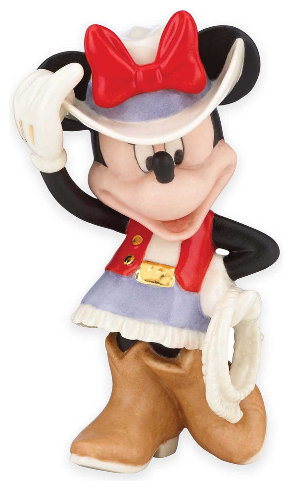 Disney x Lenox Collection - figurines porcelaine et céramique