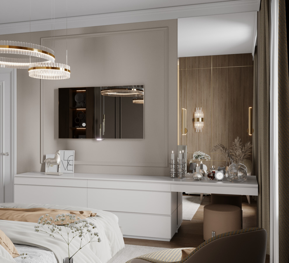 Элегантность и комфорт