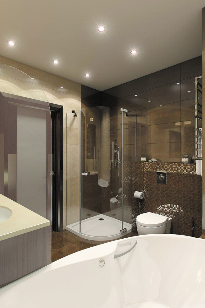 Квартира для молодой девушки