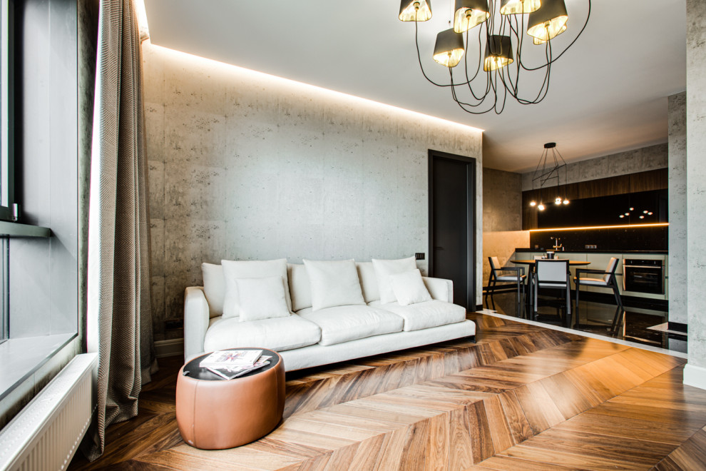 Загородный дом 2