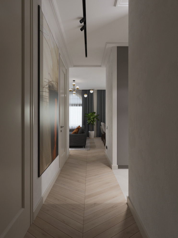 ЖК "Серебряный Фонтан"