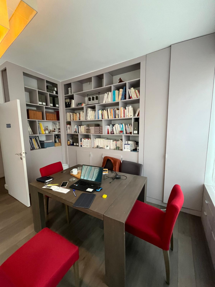 AVANT - bureau n°1