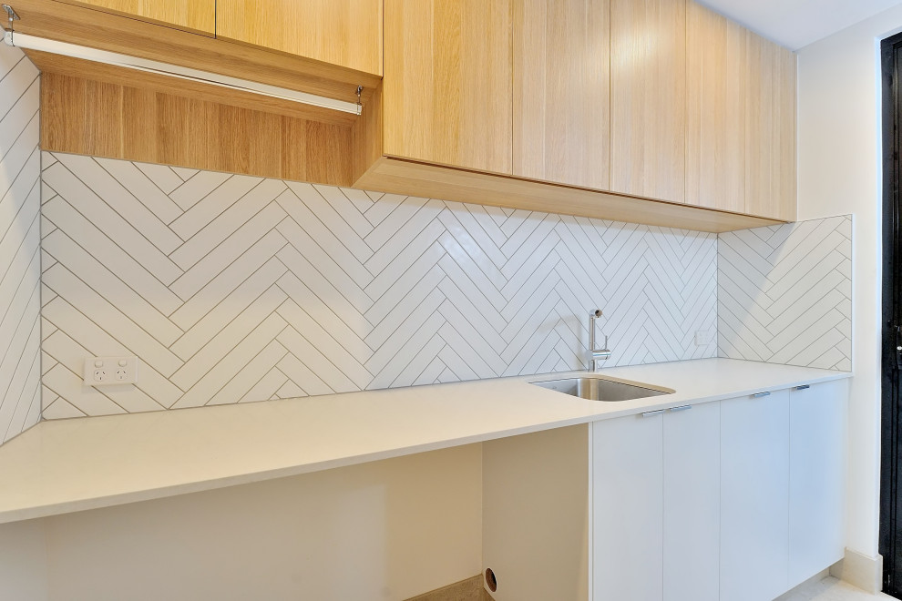 Subiaco Renovation