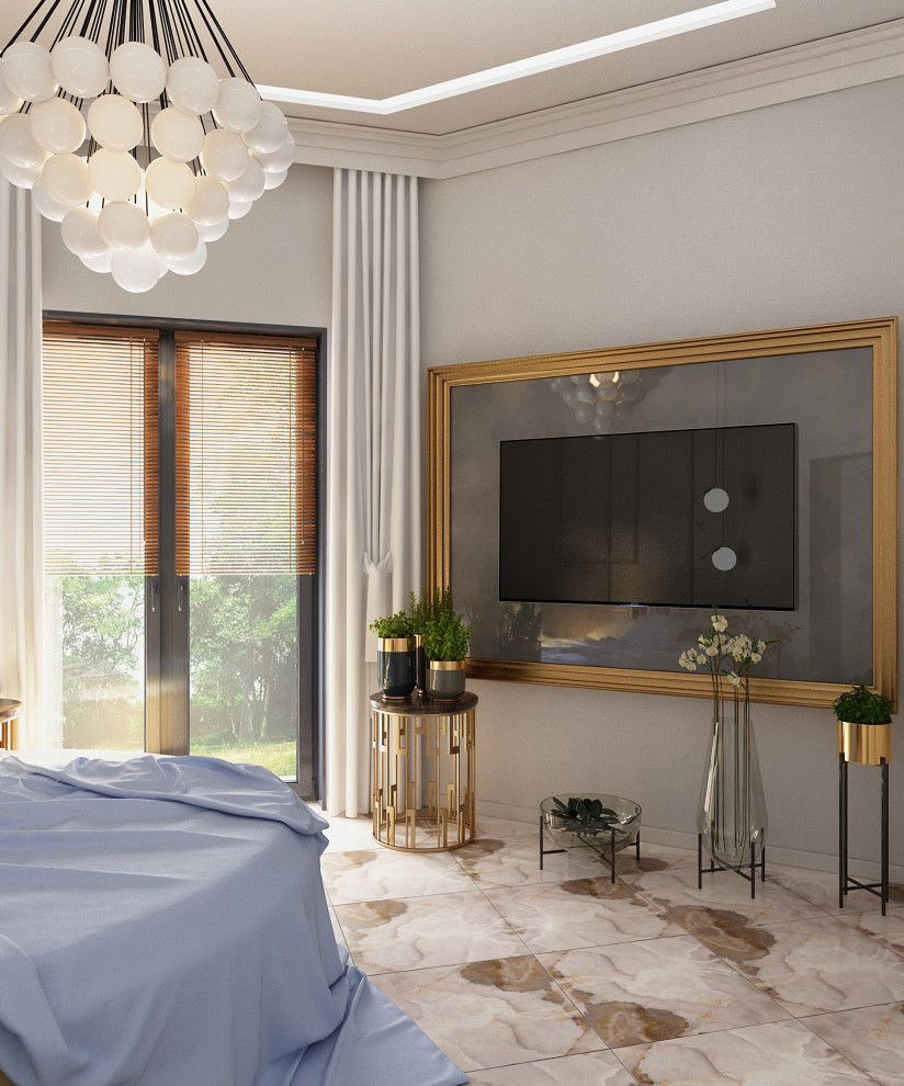 Классики и современники