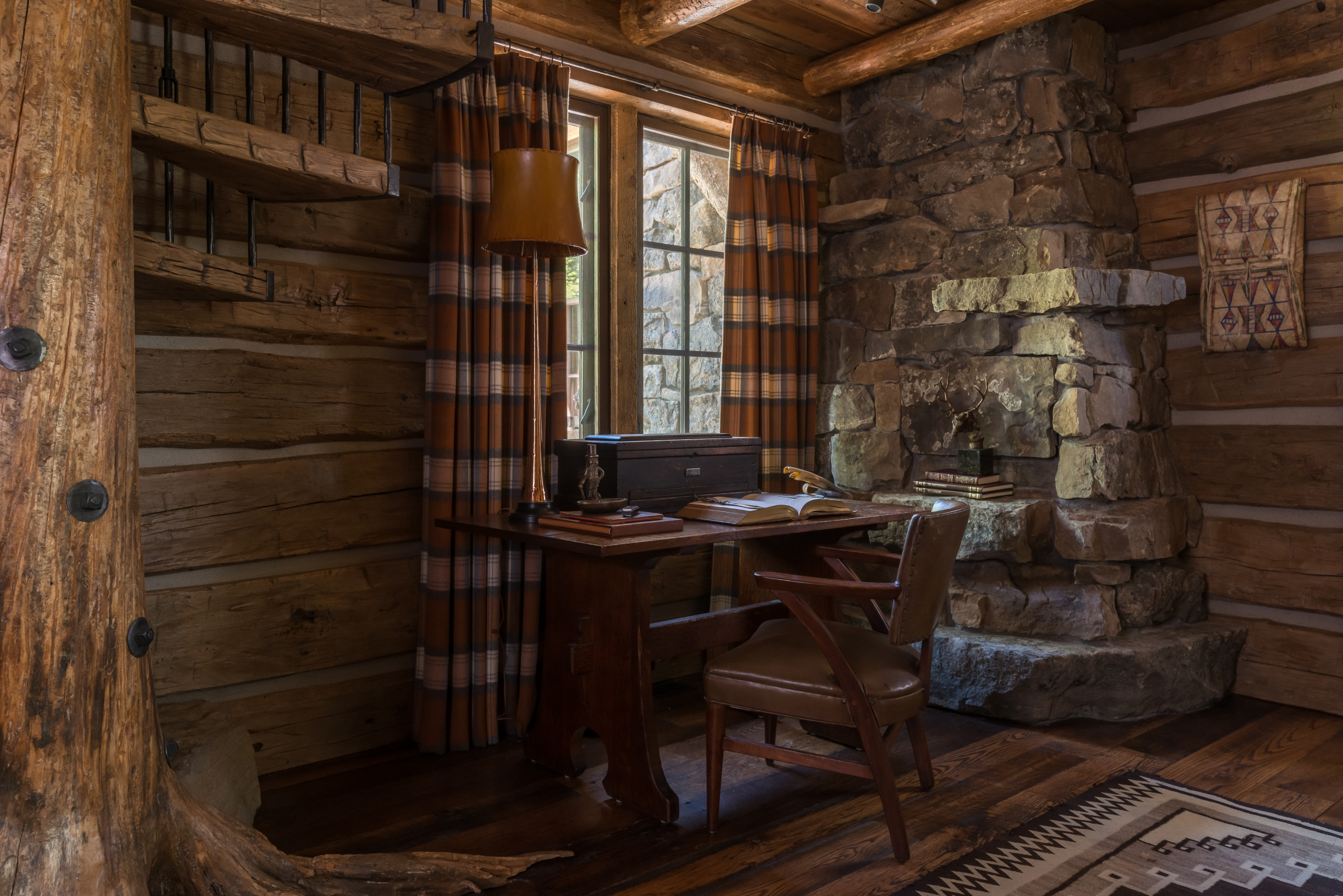New House- Jackson, WY
