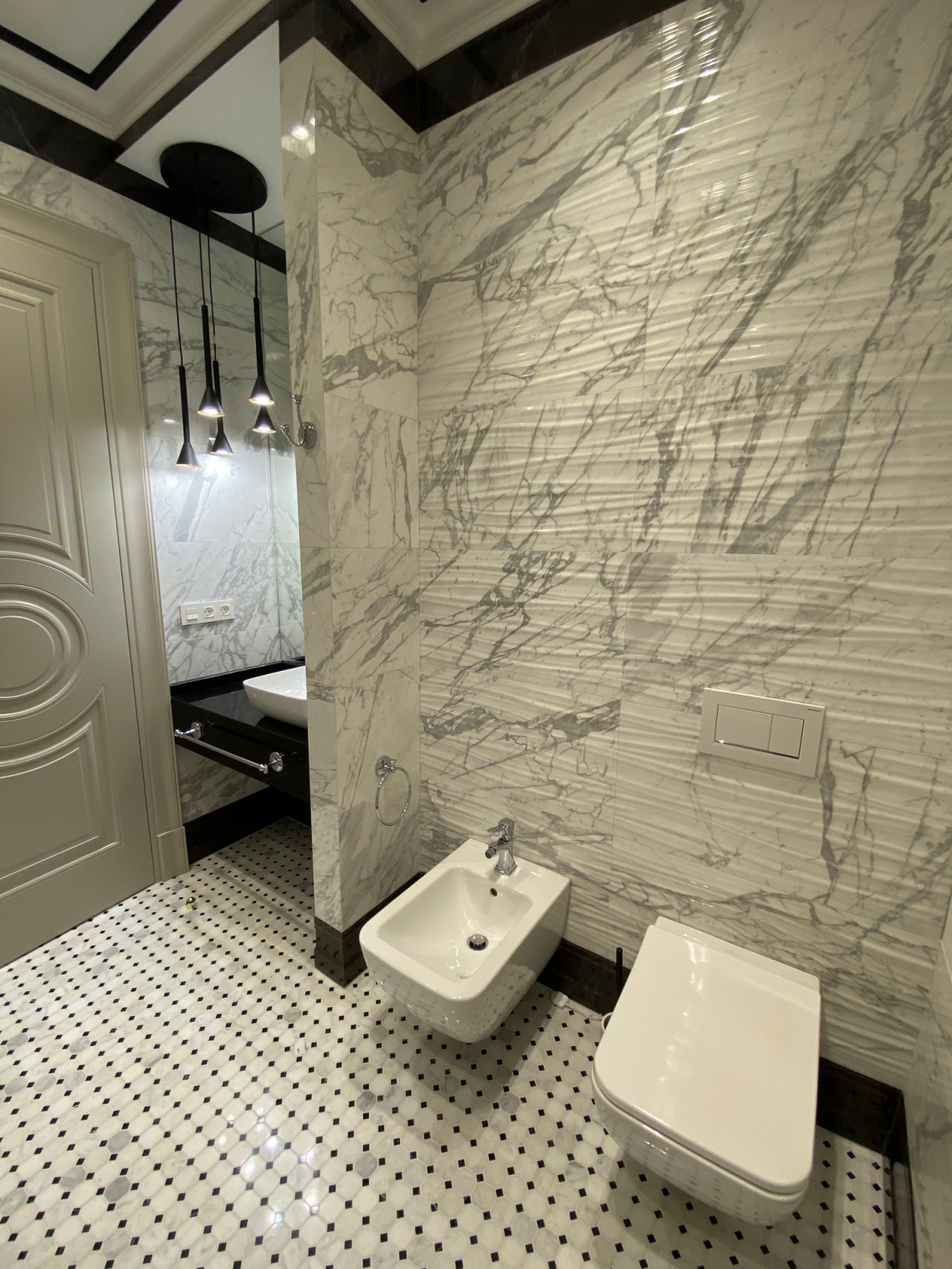 ЖК Сердце Столицы