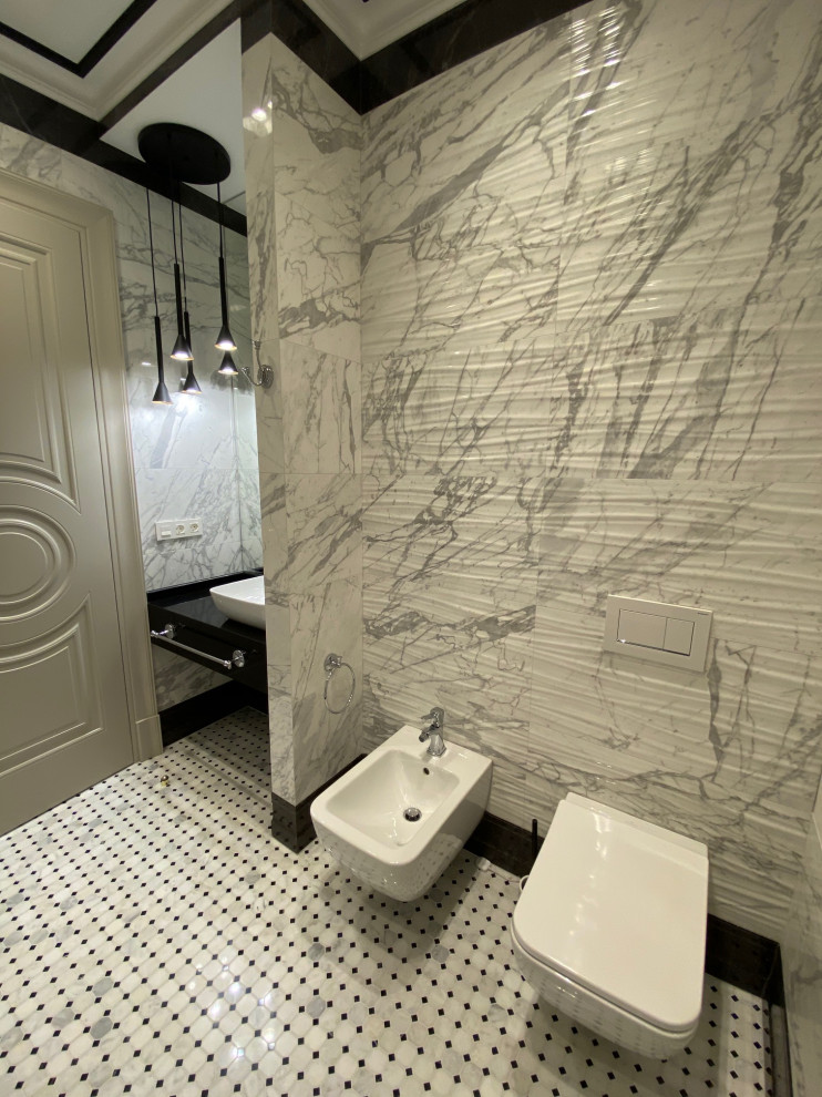 ЖК Сердце Столицы