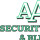 AAA Security Doors and Blinds