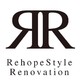 Rehopestyle Renovation