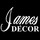 JAMES HOME DECOR