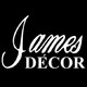 JAMES HOME DECOR