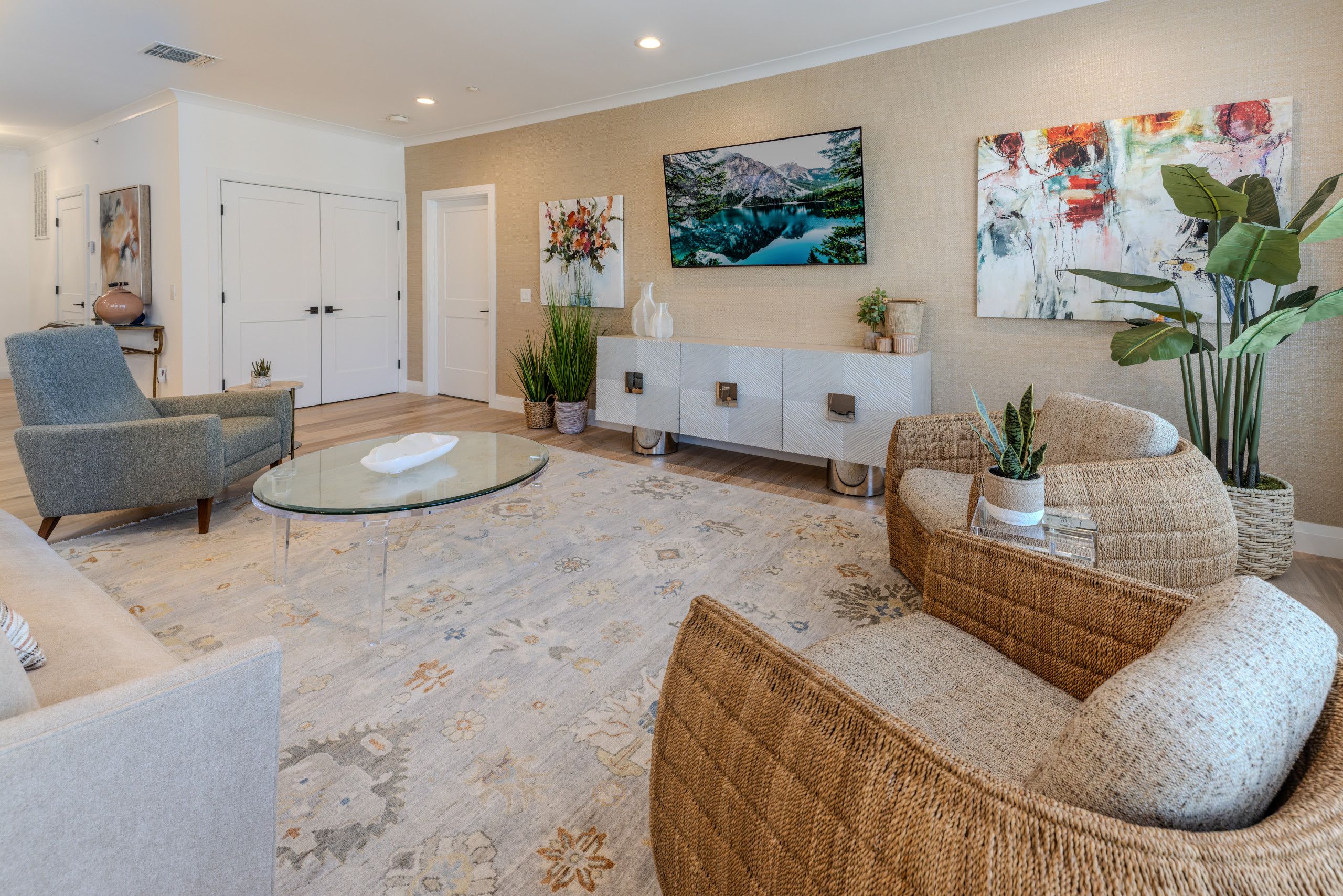 Condo Country Pointe Plainview NY May 2024