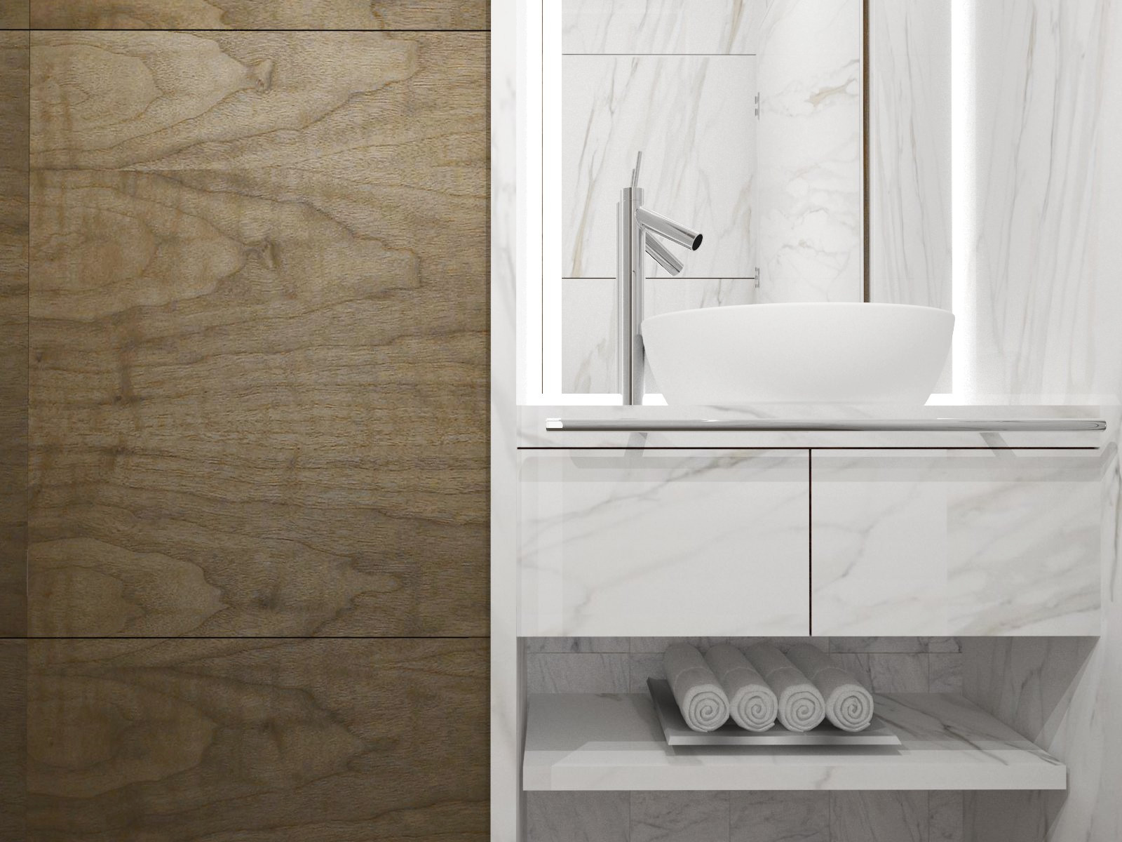 Серебряный бор