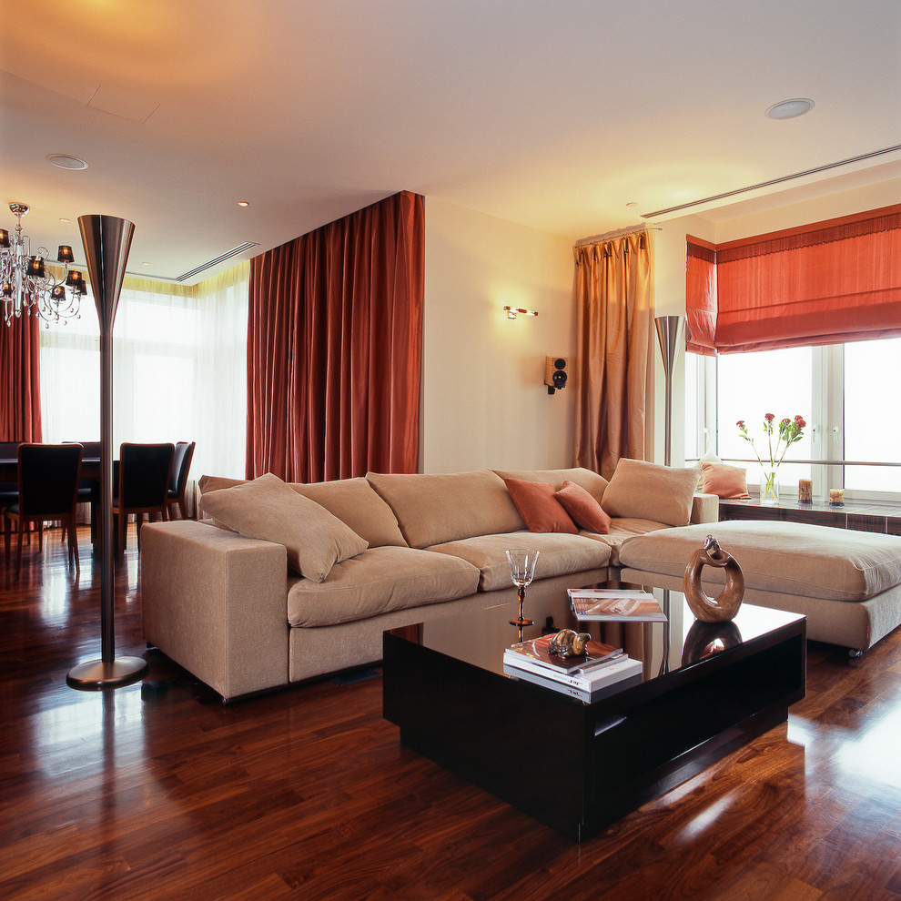 Квартира в ЖК Триумф-Палас