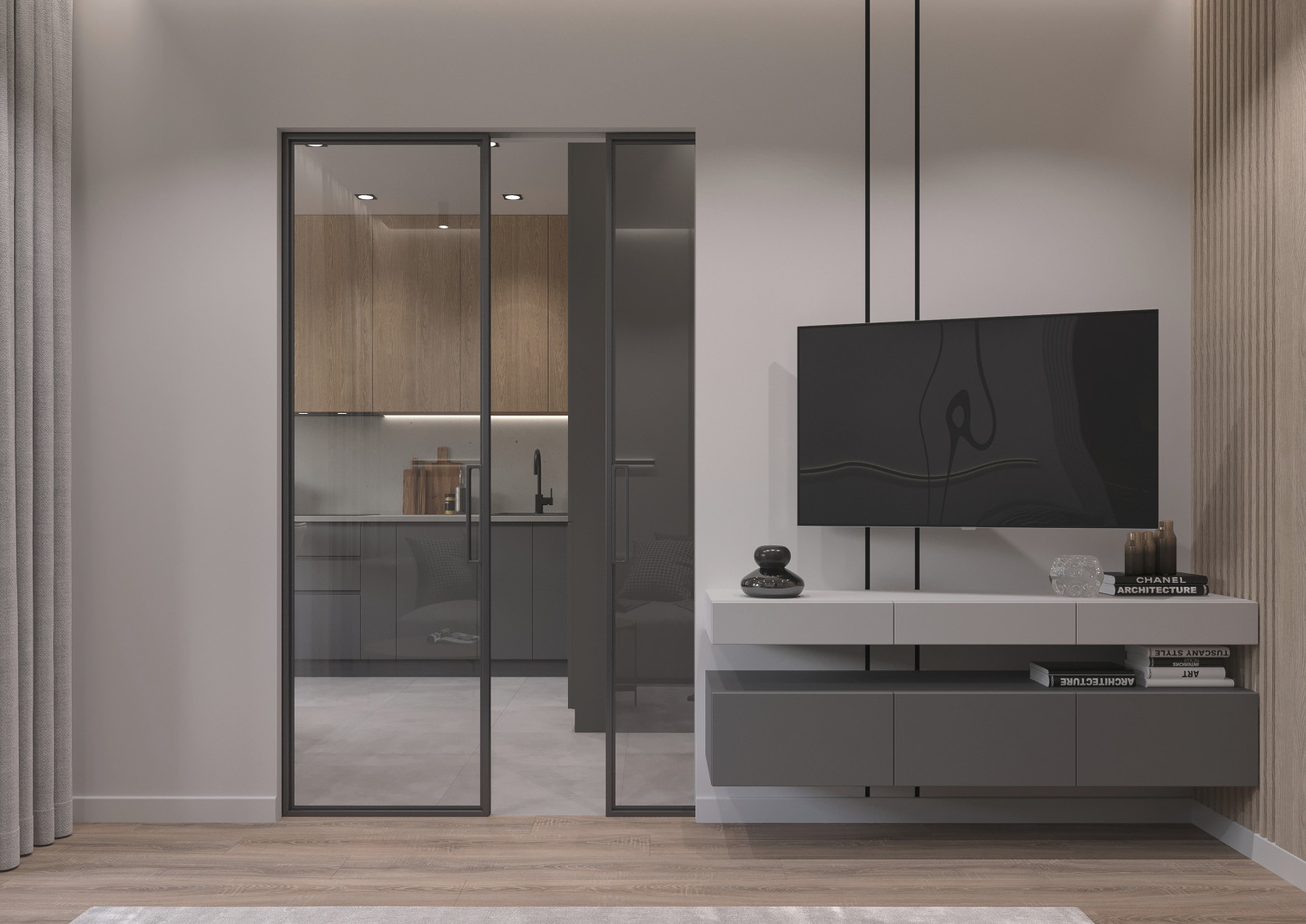 Архитектор