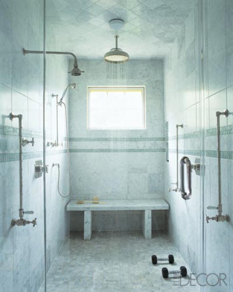 Photo of a traditional bathroom in Other.