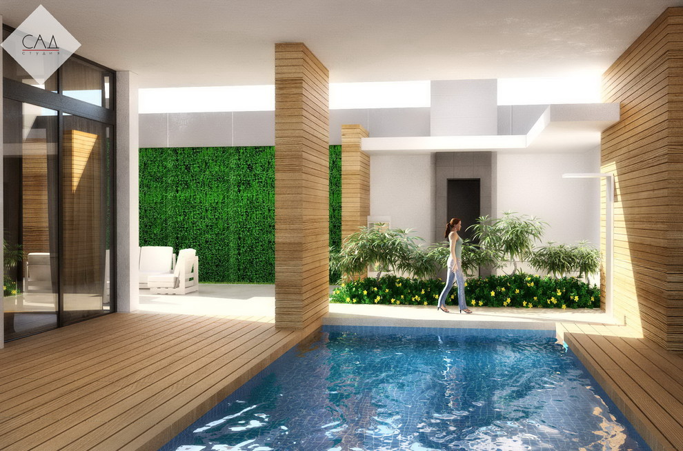 Брутальный минимализм