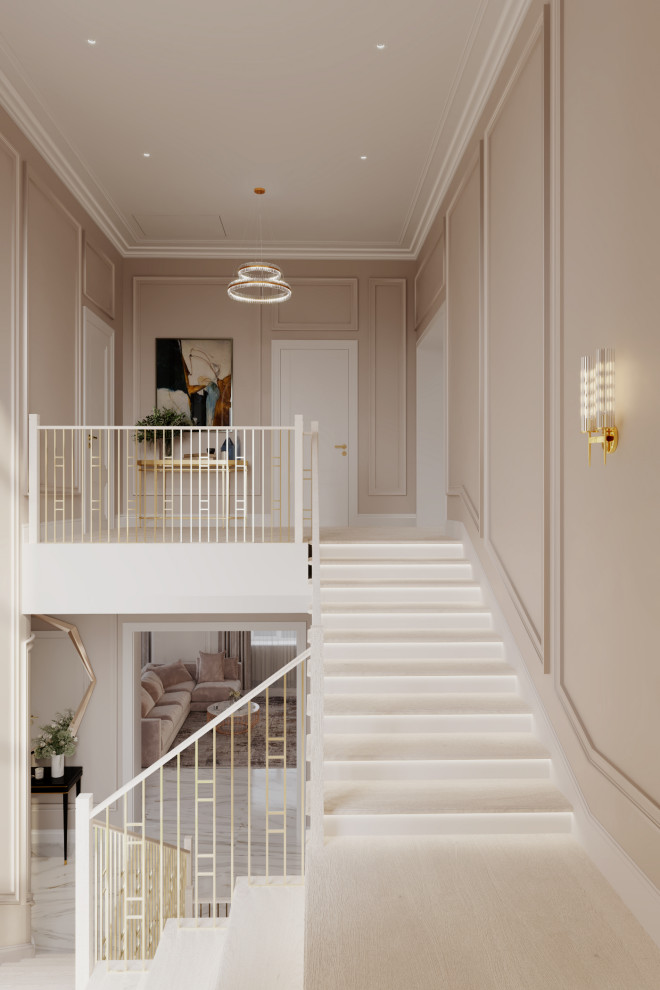 Частное Домовладение. Замок.