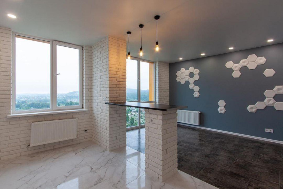 Реализация объекта 41,5м2