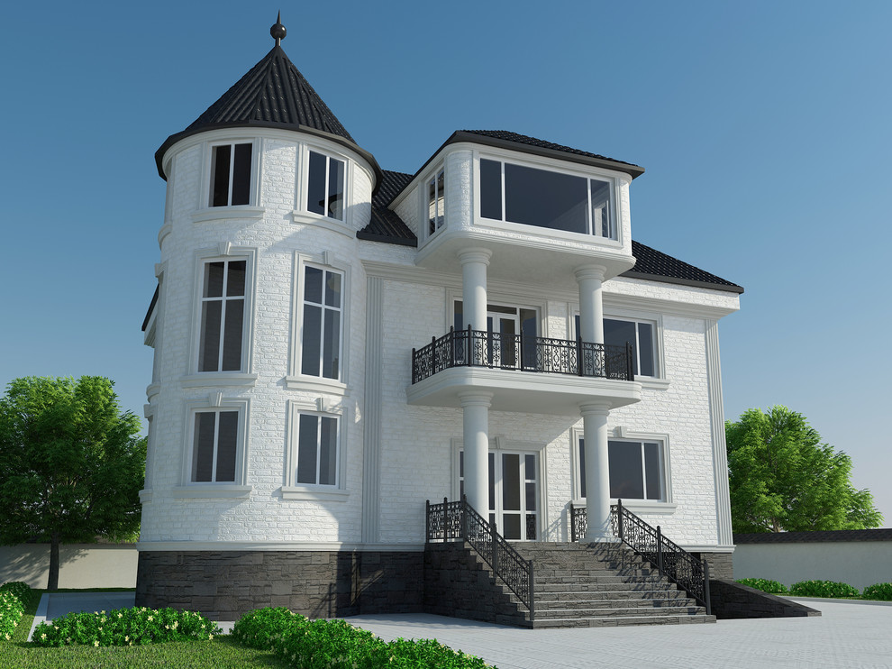 Частное домовладение в Грозном