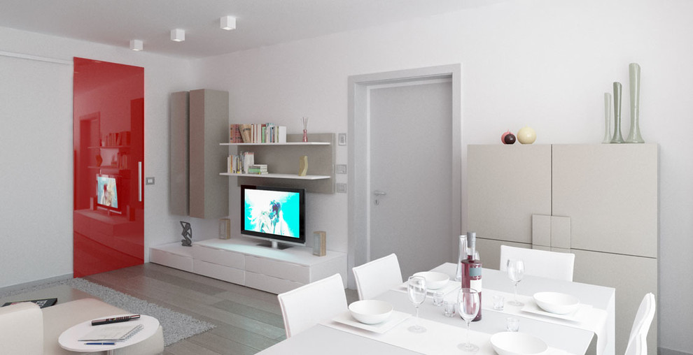 MHGCs - Cernusco S/N