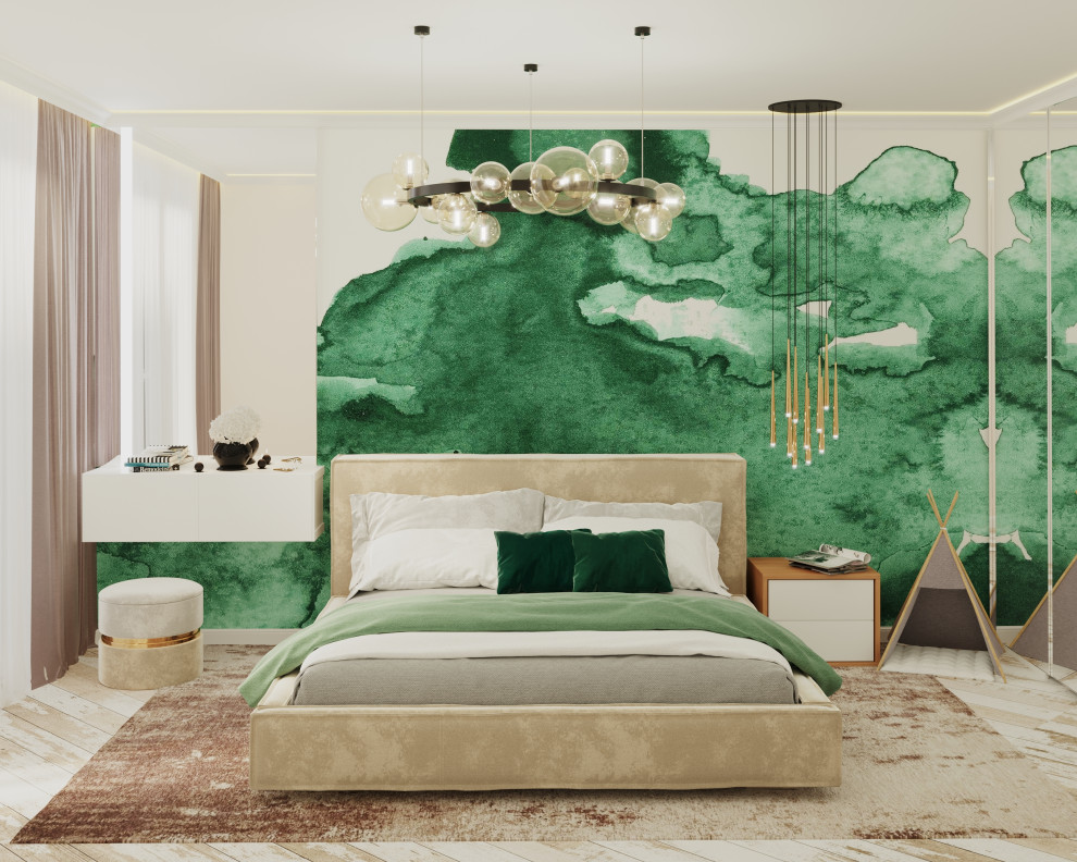 ЖК "Летний Сад"