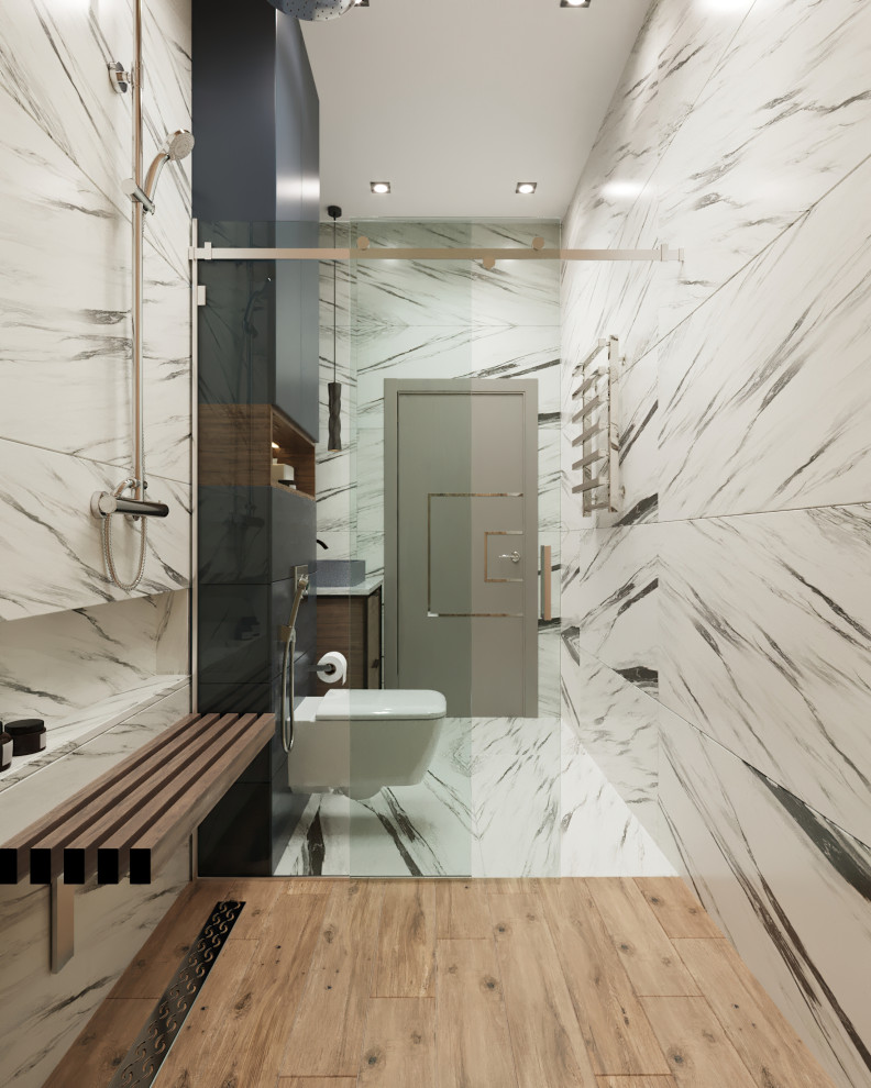 дом у озера