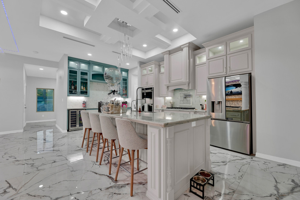 Ayala Home - San Juan, TX