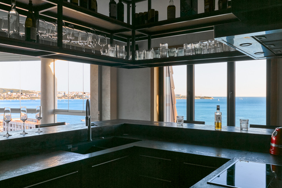 Квартира в Геленджике, ул. Лазурная