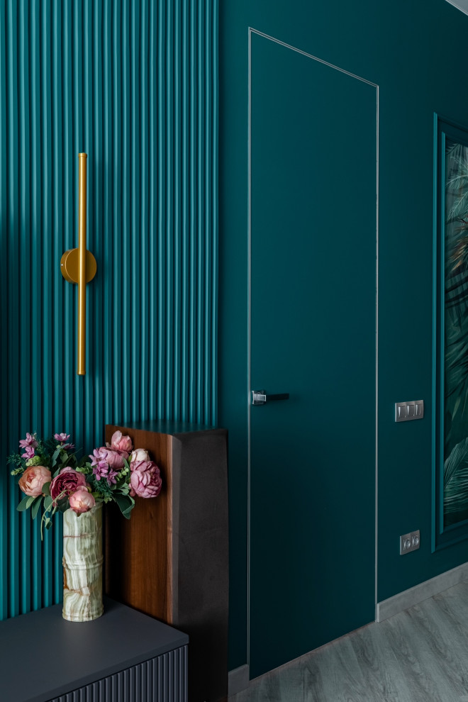 Зеленый остров