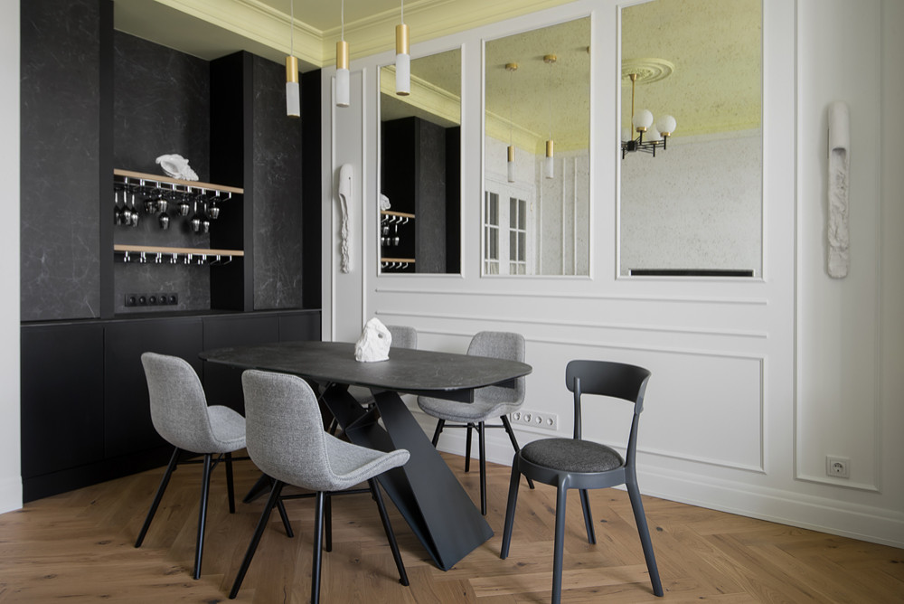 Госпитальный Вал