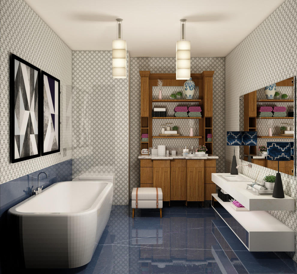 Путешествие на Восток