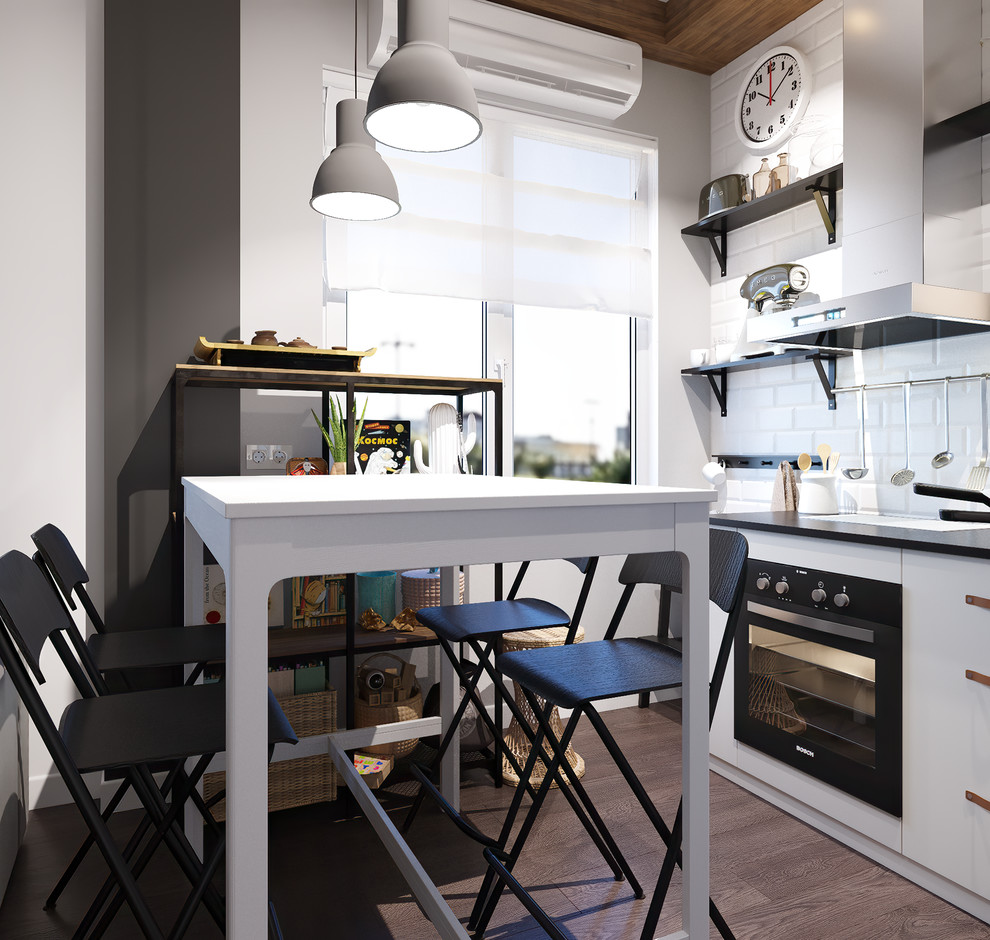 Квартира в Сочи 32 м2