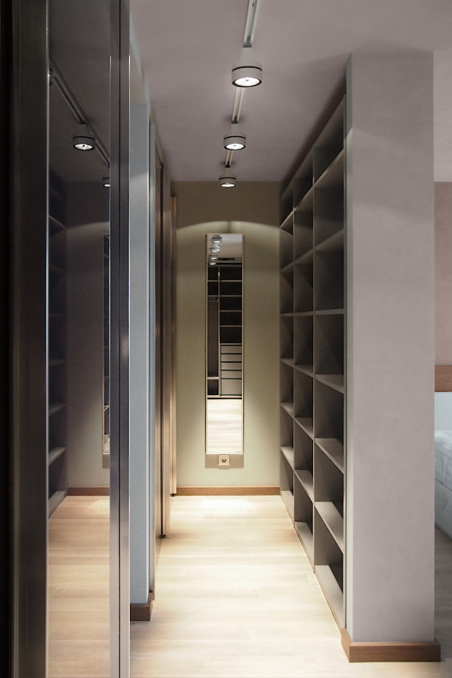 Уютная геометрия