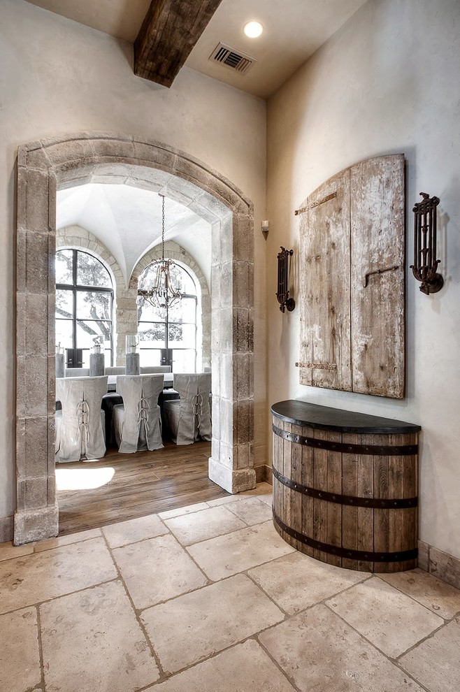 Sunset Terrace Custom Home