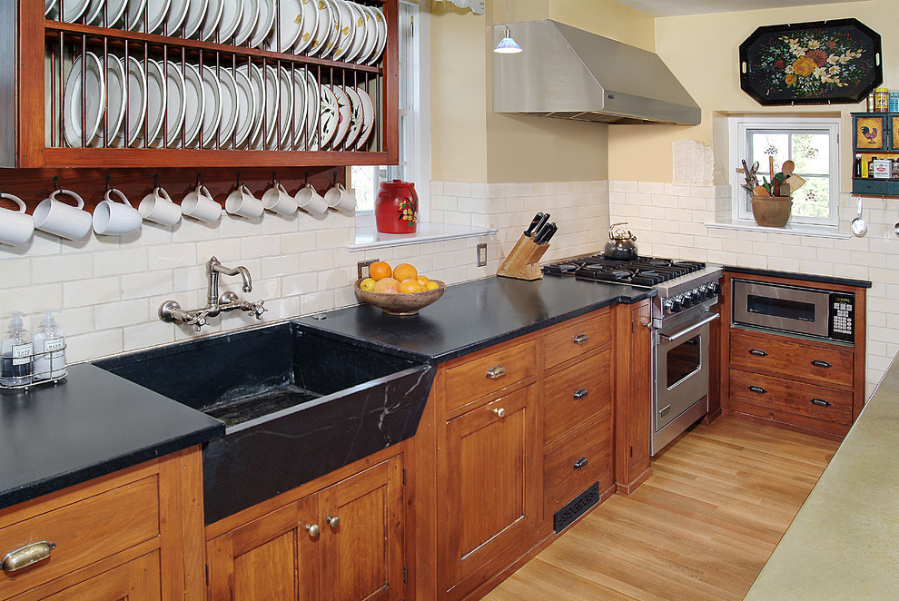 Penn Valley, PA - Traditional - Kitchen - Philadelphia ...