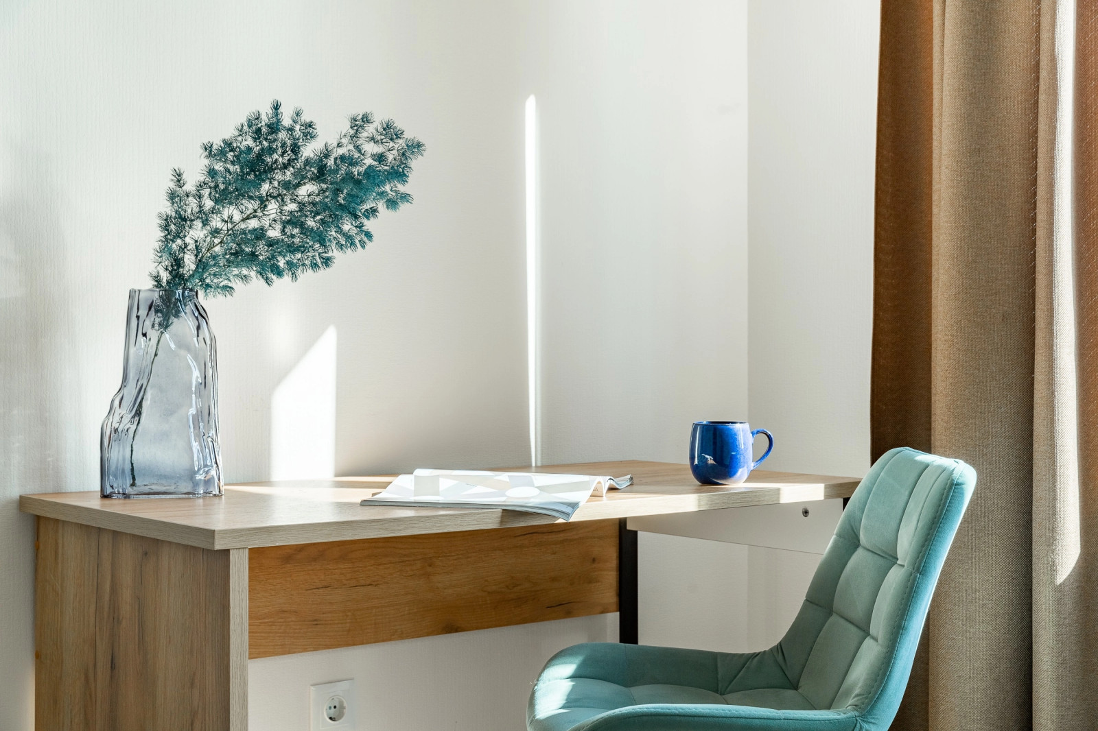 Квартира на Кузнецовской