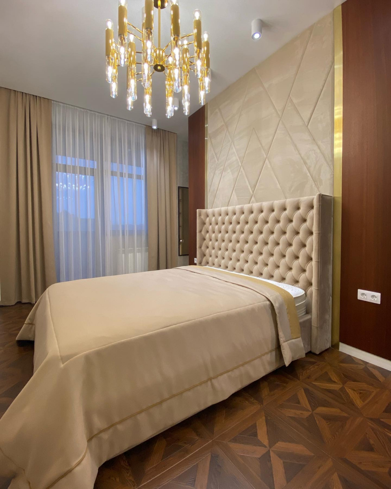 Стеновые панели HOMESTER